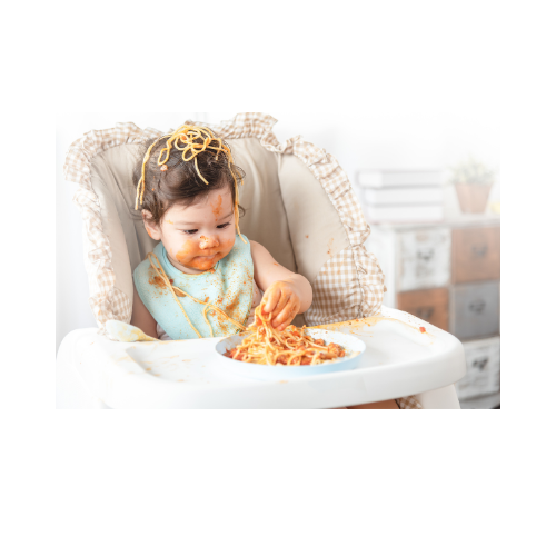 Baby Food: Starting Baby on Solids